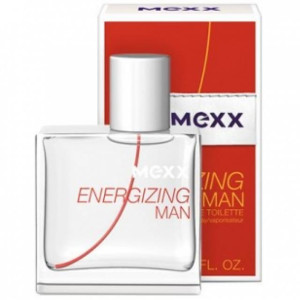 Туалетная вода Mexx Energizing Man 30 мл