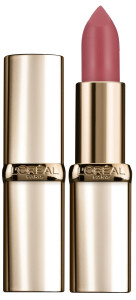 L'Oreal Paris Увлажняющая Губная помада "Color Riche", оттенок 640, матовый, Эротика, 7 мл - 1