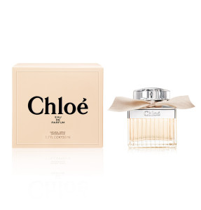 Парфюмерная вода Chloe Chloe женская 50 мл