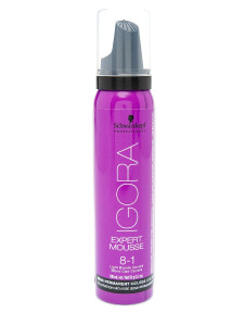 IGORA EXPERT MOUSSE 8-1 светлый русый сандрэ