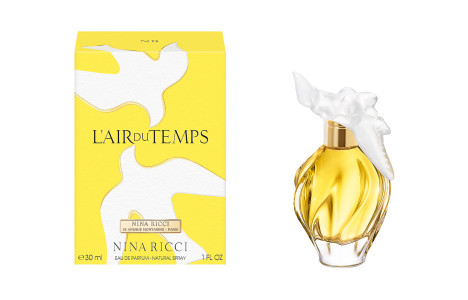Туалетная вода Nina Ricci L'Air du Temps 30 мл