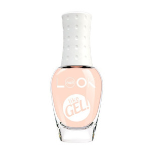 NL Лак NAILLOOK  likeGel Bare Beauty 8.5мл 31509