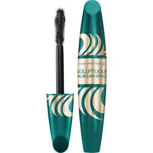Тушь для ресниц Max Factor False Lash Effect Voluptuous Black brown - 1