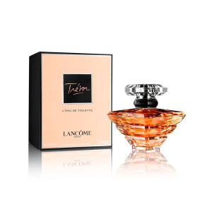 Туалетная вода Lancome Tresor 50 мл