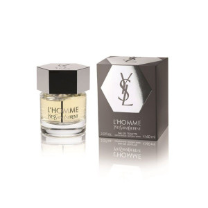 Туалетная вода Yves Saint Laurent L Homme