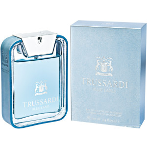 Туалетная вода Trussardi Blue Land 30 мл