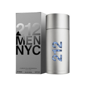 Туалетная вода Carolina Herrera 212 Men 30 мл