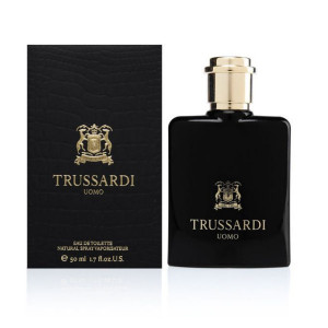 Туалетная вода Trussardi Uomo Trussardi 2011 50 мл