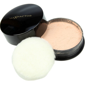 Пудра рассыпчатая Max Factor Professional Loose 15г