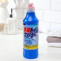 Чистящее средство Mitsuei с хлором для сантехники 500 мл
