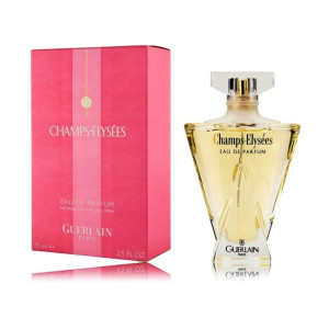 Парфюмерная вода женская Guerlain Champs-Elysees 75мл