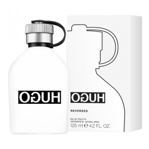 Туалетная вода Hugo Boss Hugo Reversed мужская 125 мл