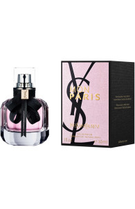Парфюмерная вода Yves Saint Laurent Mon Paris 30 мл