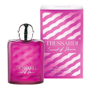 Парфюмерная вода Trussardi Sound of Donna 30 мл