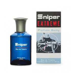 ТВ SNIPER Extreme  100 мл