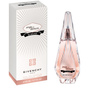 GIVENCHY ANGE OU DEMON Le Secret WOMAN  50ML EDP