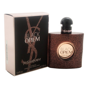 Туалетная вода Yves Saint Laurent Black Opium 50 мл