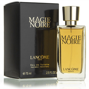 Туалетная вода Lancome Magie Noire 75 мл