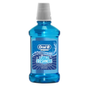 ORAL_B Ополаскиватель Комп Lastng Fresh Arc 250 мл
