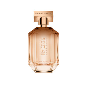 Парфюмерная вода Hugo Boss The Scent Private Accord for Her тестер 100 мл