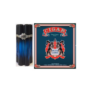 Remy Latour  CIGAR BLUE LABEL 100мл  EDT