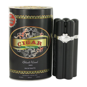 Remy Latour  CIGAR BLACK WOOD 100мл  EDT