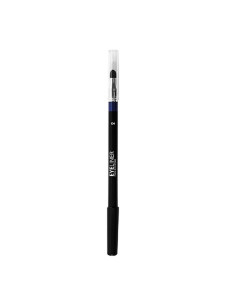 Карандаш для глаз Lamel Eye liner с растушовкой тон 104 Синий 8.4 гр - 1