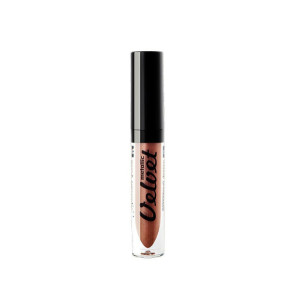Помада для губ Relouis Metallic velvet тон 08 - 1