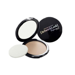 RELOUIS Комп.крем-пудра ArtworkLook Professional 3