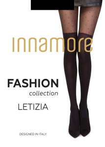 Колготки Innamore Letizia 40den 2 Nero