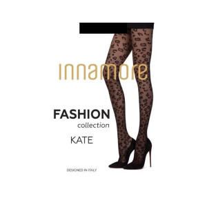 Колготки Innamore Kate 30 Den цвет Nero размер 4