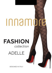 Колготки Innamore Adelle цвет Nero размер 2