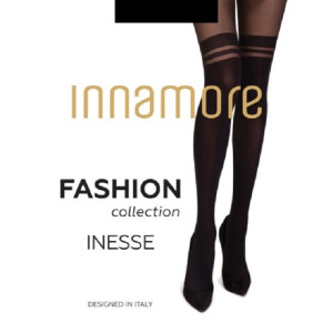 Колготки Innamore Inesse цвет Nero размер 4