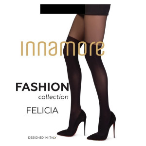 Колготки Innamore Felicia цвет Nero размер 3