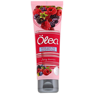 OLEA Крем для рук Питательный 30мл
