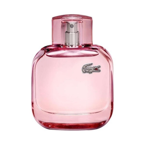 Туалетная вода Lacoste Eau de Lacoste L.12.12. Sparkling тестер 90 мл