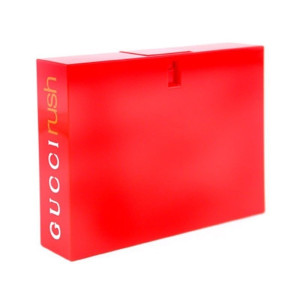 Gucci Rush тв жен. 75 мл (ТЕСТЕР)