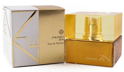 Парфюмерная вода Shiseido Zen 30 мл