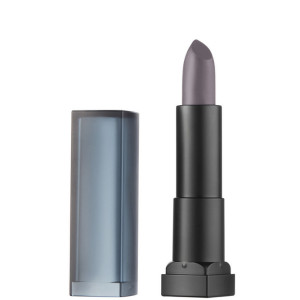 Помада для губ Maybelline New York Color Sensational увлажняющая Пудровая коллекция Оттенок 30 Concrete Jungle 4.4 г - 1