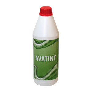 Пигментная паста Tikkurila Avatint GX (Green Oxide) 1 л