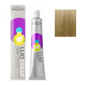 Краска для волос L`Oreal Professionnel Luo Color 10 50 мл