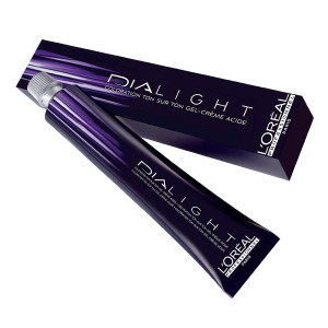 Краска для волос L`Oreal Professionnel DiaLight 8.3 50 мл