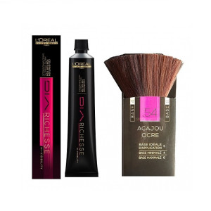 Краска для волос L`Oreal Professionnel Dia Richesse Охра 50 мл