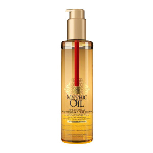 Масло L 'Oreal Professional Mythic Oil до шампуня Густые волосы 150мл
