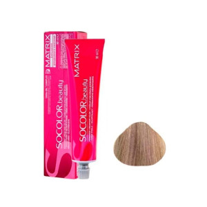 Краска для волос Matrix SOCOLOR beauty Прозрачная бронза 90 мл