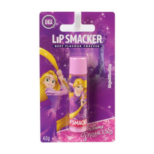 Бальзам для губ Lip Smacker Rapunzel Magic Glow Berry с ароматом Ягоды 4 гр