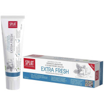 Зубная паста Splat Professional extra fresh 100 мл