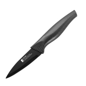 Нож для чистки овощей 8.75см CARBON TT