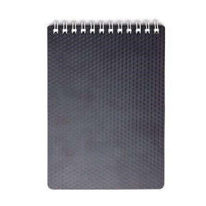 BL A6/80 80Б6В1гр 02001 Hatber Блокнот DIAMOND