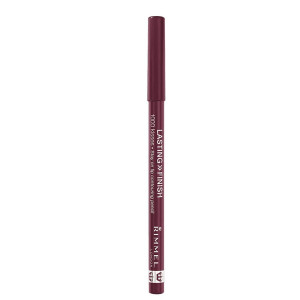 RIMMEL Стойкий Карандаш д\губ 1000 Kisses №11
